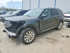 1FMSK7FH7PGC02579 2023 FORD EXPLORER