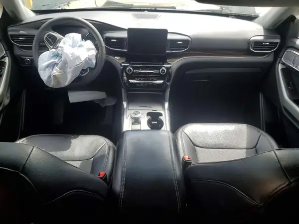 1FMSK7FH7PGC02579 2023 FORD EXPLORER - Image 8