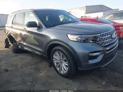 1FMSK7FH7PGC25845 2023 FORD EXPLORER