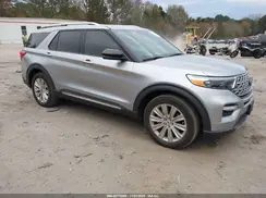 1FMSK7FH7RGA78557 2024 FORD EXPLORER