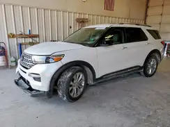 1FMSK7FH8LGA02806 2020 FORD EXPLORER