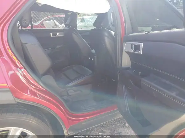 1FMSK7FH8LGA02885 2020 FORD EXPLORER - Image 8