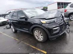 1FMSK7FH8LGA09979 2020 FORD EXPLORER