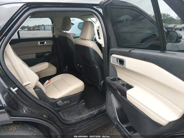 1FMSK7FH8LGA09979 2020 FORD EXPLORER - Image 8