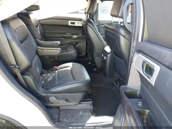 1FMSK7FH8LGA09996 2020 FORD EXPLORER - Image 8