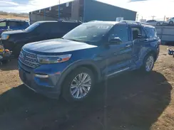 1FMSK7FH8LGA27351 2020 FORD EXPLORER