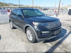 1FMSK7FH8LGA40228 2020 FORD EXPLORER
