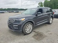1FMSK7FH8LGA43193 2020 FORD EXPLORER