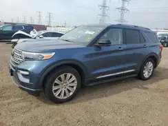 1FMSK7FH8LGA43808 2020 FORD EXPLORER