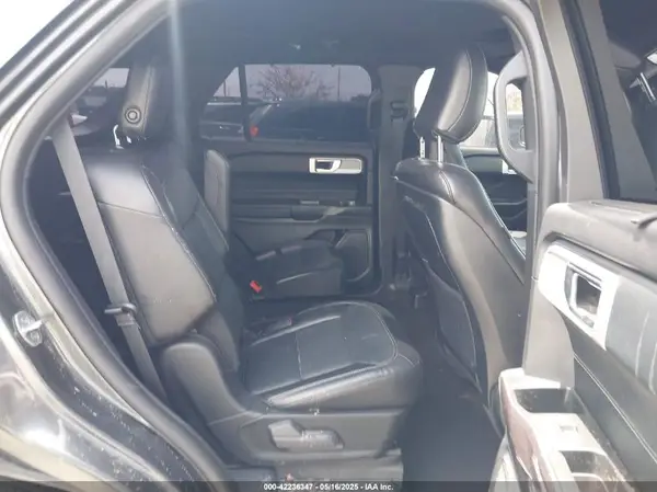 1FMSK7FH8LGA54307 2020 FORD EXPLORER - Image 8
