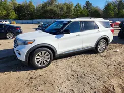 1FMSK7FH8LGA58910 2020 FORD EXPLORER