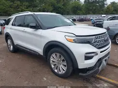 1FMSK7FH8LGA69700 2020 FORD EXPLORER