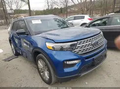 1FMSK7FH8LGA89154 2020 FORD EXPLORER
