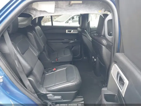 1FMSK7FH8LGA89154 2020 FORD EXPLORER - Image 8