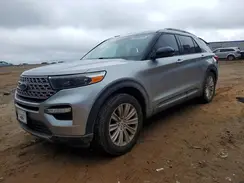 1FMSK7FH8LGB26042 2020 FORD EXPLORER