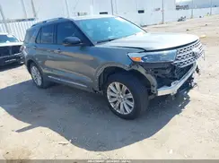 1FMSK7FH8LGB26364 2020 FORD EXPLORER