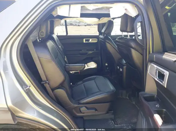 1FMSK7FH8LGB26364 2020 FORD EXPLORER - Image 8