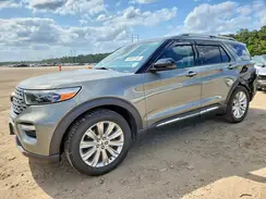 1FMSK7FH8LGB32987 2020 FORD EXPLORER