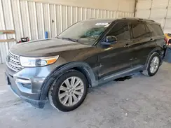 1FMSK7FH8LGB41172 2020 FORD EXPLORER