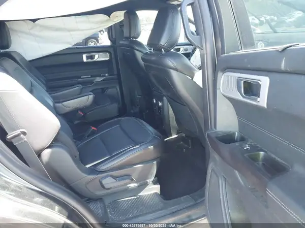 1FMSK7FH8LGB46212 2020 FORD EXPLORER - Image 8