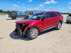 1FMSK7FH8LGB52074 2020 FORD EXPLORER