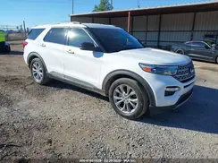 1FMSK7FH8LGB65648 2020 FORD EXPLORER