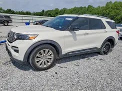 1FMSK7FH8LGB73488 2020 FORD EXPLORER