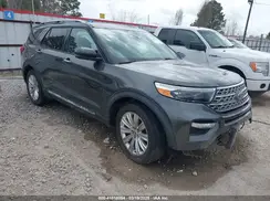 1FMSK7FH8LGB73992 2020 FORD EXPLORER
