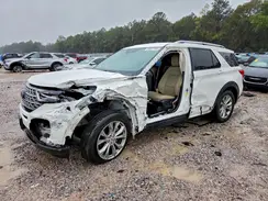 1FMSK7FH8LGB80294 2020 FORD EXPLORER