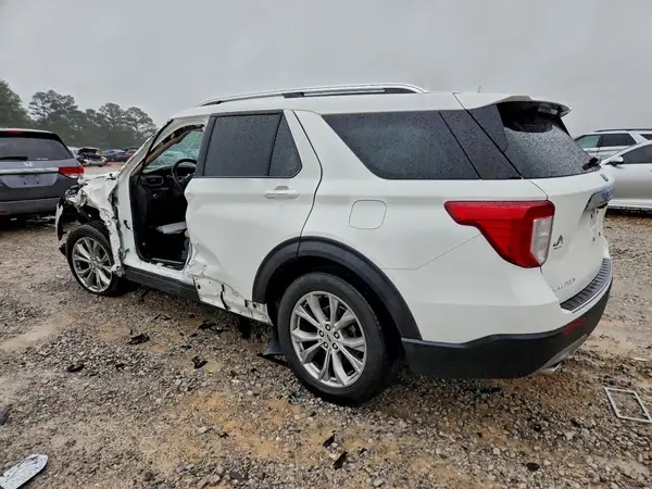1FMSK7FH8LGB80294 2020 FORD EXPLORER - Image 2