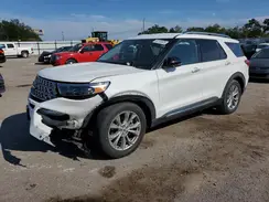 1FMSK7FH8LGB80540 2020 FORD EXPLORER