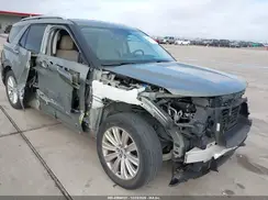 1FMSK7FH8LGB93059 2020 FORD EXPLORER