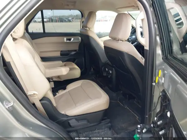 1FMSK7FH8LGB93059 2020 FORD EXPLORER - Image 8