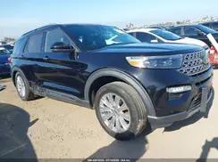 1FMSK7FH8LGC00446 2020 FORD EXPLORER