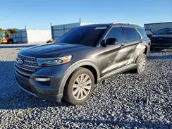 1FMSK7FH8LGC00527 2020 FORD EXPLORER