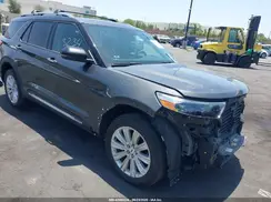 1FMSK7FH8LGC59643 2020 FORD EXPLORER