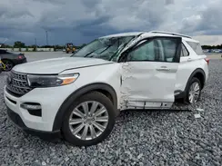 1FMSK7FH8LGC86728 2020 FORD EXPLORER