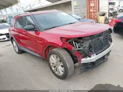1FMSK7FH8LGC91301 2020 FORD EXPLORER