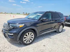 1FMSK7FH8LGC98538 2020 FORD EXPLORER