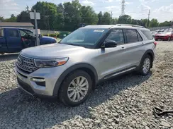 1FMSK7FH8LGD03379 2020 FORD EXPLORER
