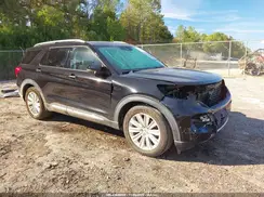 1FMSK7FH8MGA02161 2021 FORD EXPLORER