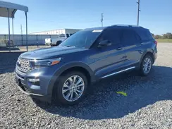 1FMSK7FH8MGA38044 2021 FORD EXPLORER