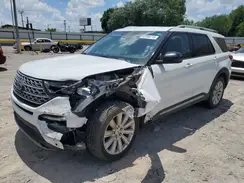 1FMSK7FH8MGA45947 2021 FORD EXPLORER