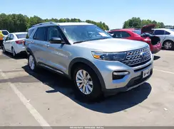 1FMSK7FH8MGA56253 2021 FORD EXPLORER