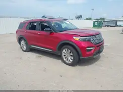 1FMSK7FH8MGA71058 2021 FORD EXPLORER