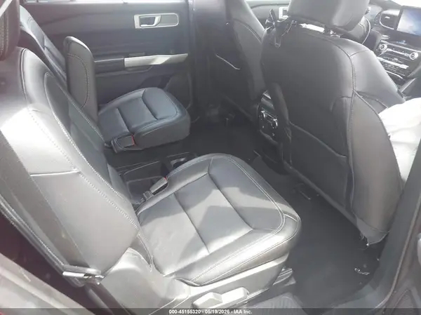 1FMSK7FH8MGA71058 2021 FORD EXPLORER - Image 8