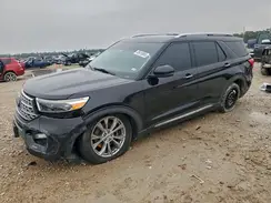 1FMSK7FH8MGA84957 2021 FORD EXPLORER