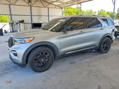 1FMSK7FH8MGA85025 2021 FORD EXPLORER
