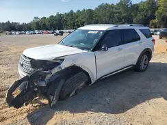 1FMSK7FH8MGA85123 2021 FORD EXPLORER