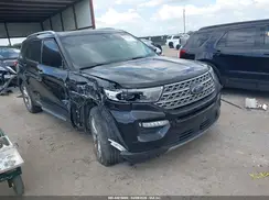 1FMSK7FH8MGA85493 2021 FORD EXPLORER